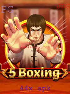 Explorando o Mundo do 5Boxing: Uma Nova Era de Competição Interativa