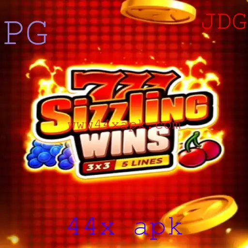 Tudo Sobre o Jogo '777sizzlingwins' e a Palavra-Chave '44x apk'