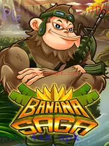 Explorando o Mundo de BananaSaga 44x APK: Regras e Introdução