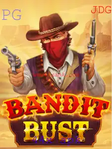 Descubra o Mundo de BanditBust e as Emoções de 44x Apk