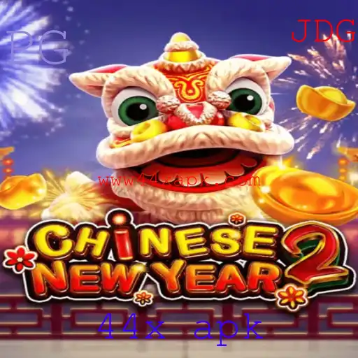 Descobrindo o Universo de CHINESENEWYEAR2: Um Jogo Imperdível