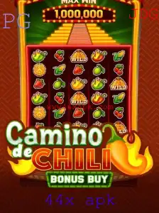CaminodeChiliBonusBuy: Descubra o Excitante Mundo do Jogo