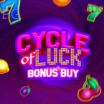 Explorando o Jogo CycleofLuckBonusBuy e a Tendência do 44x APK