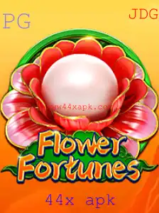 Explorando o Mundo do FlowerFortunes e a Fascinação da 44x APK