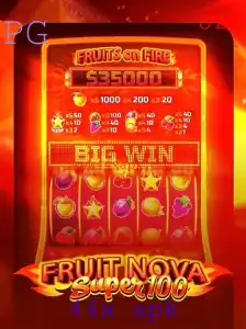 Descubra o Mundo de FruitNovaSuper100: Regras e Mecânicas de Jogo