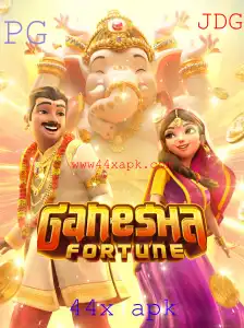 Explorando GaneshaFortune: Desvendando o Jogo com 44x apk