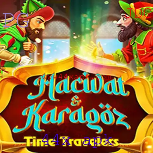 HacivatandKaragoz: Descubra o Fascinante Mundo deste Jogo Tradicional