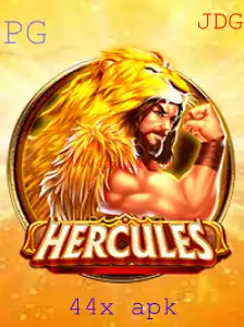 Explorando o Fascinante Mundo do Jogo 'Hercules'