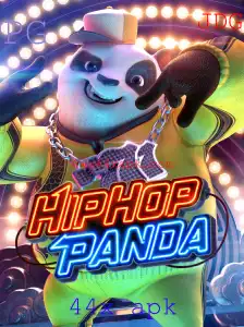Guia Completo do Jogo HipHopPanda e Estratégias com 44x APK