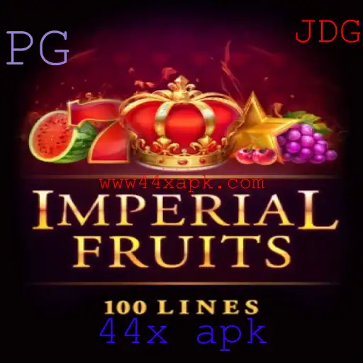 Explorando o Mundo de ImperialFruits100: Um Mergulho Profundo no Jogo