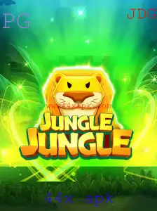JungleJungle: Aventura Selvagem e Estratégia 44x APK
