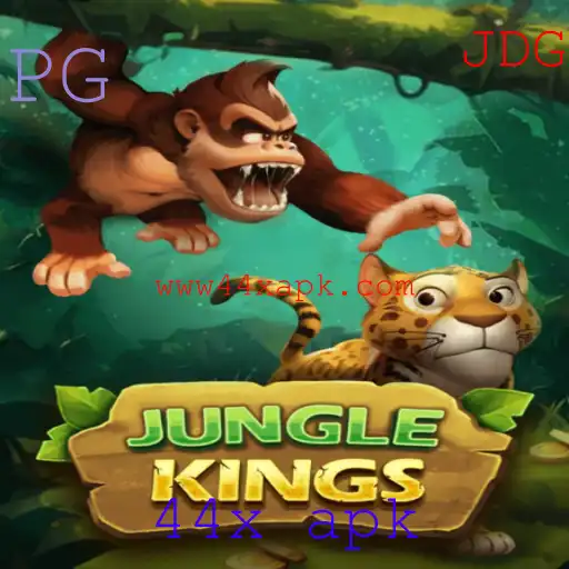 Descubra o Fascinante Mundo de JungleKings: Aventura e Estratégia em um Só Jogo
