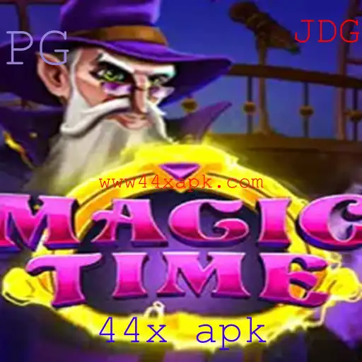 MagicTime: Descubra o Fenômeno do Jogo Revolucionário