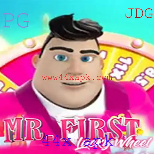 Explorando o Fascinante Mundo de MrFirstLuckyWheel 44x APK