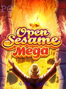 Descubra o Inovador Jogo OPENSESAMEMEGA e a Tendência do 44x apk