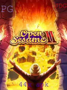 Descobrindo OpenSesameII: Uma Experiência de Jogo Inovadora
