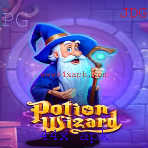 PotionWizard: Descubra o Mundo Mágico e as Regras em Detalhe
