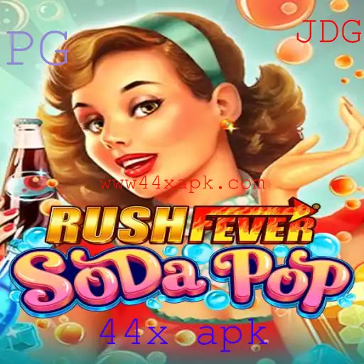 Explorando o Mundo Vibrante de RushFeverSodaPop: Um Guia Completo