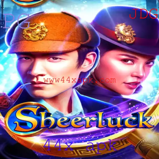 Sheerluck: O Novo Fenômeno dos Jogos e a Procura por 44x APK
