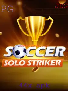 SoccerSoloStriker: Descubra o Jogo que está Transformando o Futebol Virtual