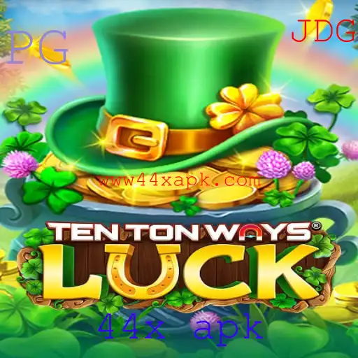 Explorando o Universo de TenTonWaysLuck: Um Mergulho no Jogo Revolucionário