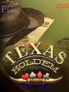 Explorando o Texas Hold'em: Um Guia Completo para Iniciantes