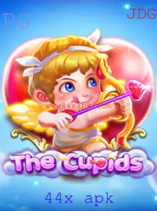 Explorando TheCupids: Um Novo Fenômeno no Mundo dos Jogos Mobile