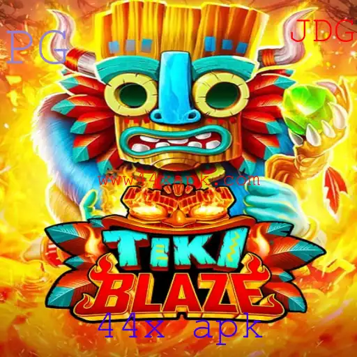 Descubra o Mundo Empolgante de TikiBlaze e Como Jogar Usando o APK 44x