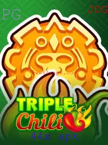 TripleChili: Uma Aventura Intensa em 44x apk