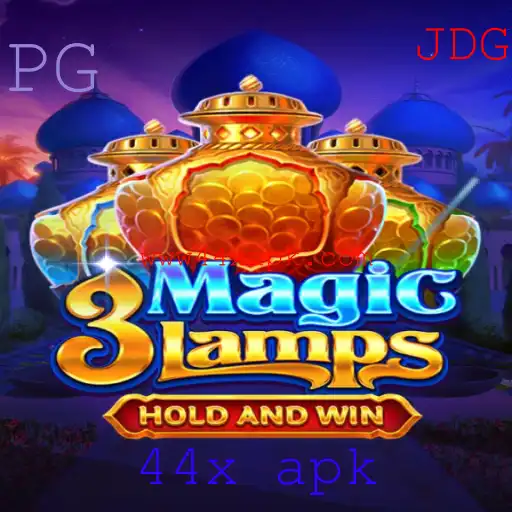Descubra o Universo Encantado de 3MagicLamps: Descrição e Regras de Jogo