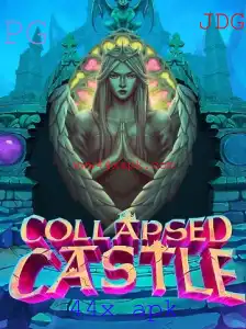 CollapsedCastle: Explore e Conquiste o Mundo Empolgante deste Jogo de Aventura
