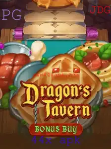 DragonsTavern: Uma Aventura Medieval no Mundo Digital