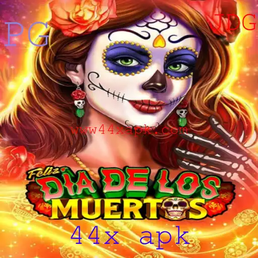 Explorando o Universo do Jogo FelizDiadelos 44x APK
