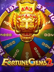 Descubra o Empolgante Mundo de FortuneGems2: Desafios e Regras para Mestres dos Jogos