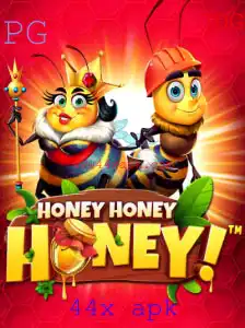 HoneyHoneyHoney: Explorando o Fascinante Mundo do Jogo e o 44x APK