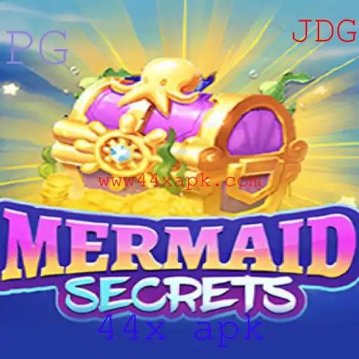 Descubra a Magia do Jogo MermaidSecrets e Baixe o APK 44x