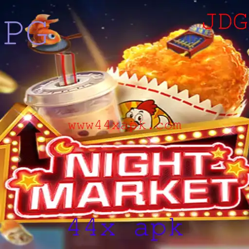 NIGHTMARKET: Uma Viagem no Tempo para um Mundo de Aventuras Jogos