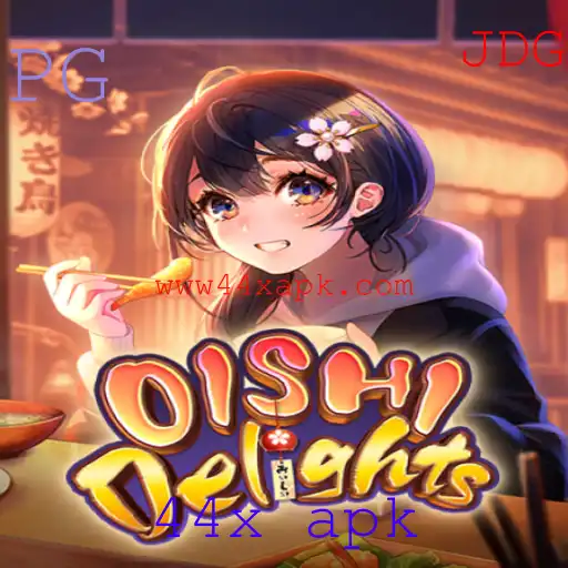 Explorando o Universo de OishiDelights: Um Mergulho no Jogo Sensação