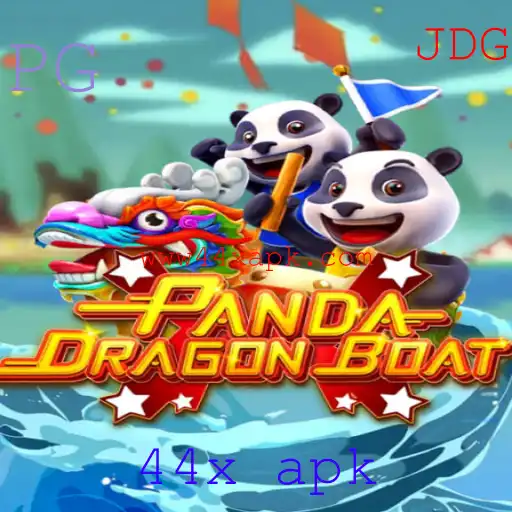 Descubra o Fascinante Mundo de PANDADRAGONBOAT: O Jogo Inovador