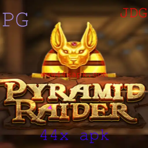 Descobrindo PyramidRaider: Explorando as Regras e Estratégias do Jogo com 44x APK