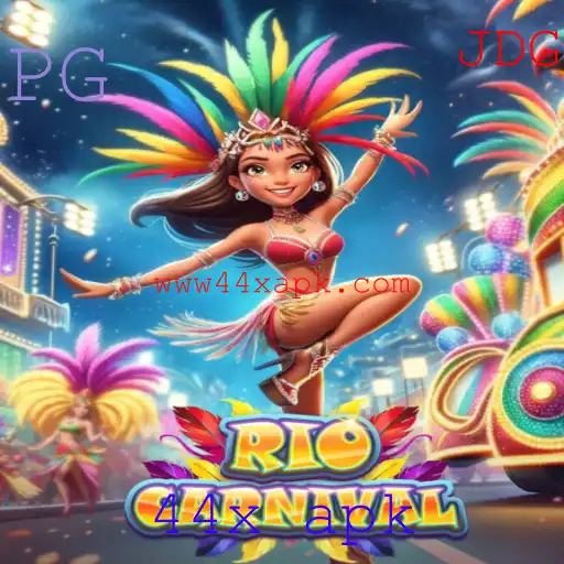 Descubra o Mundo Vibrante de RioCarnival: Um Jogo Inovador e Empolgante