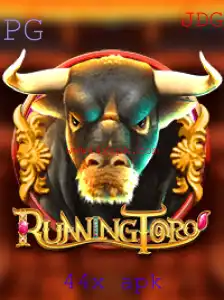 RunningToro: Um Mergulho no Mundo do Jogo Mobile com 44x apk