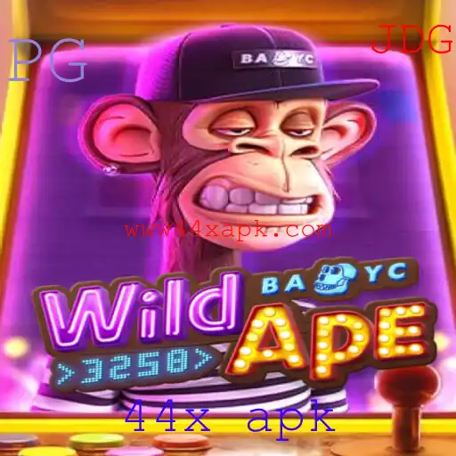 Explorando o Mundo de WildApe3258: Um Jogo Envolvente e Desafiador