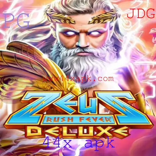 Descubra ZeusRushFeverDeluxe: Aventura, Estratégia e Diversão com Multiplicadores 44x