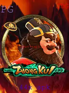 ZhongKui: Descubra o Universo do Jogo e Suas Estratégias Combinadas com o APK 44x