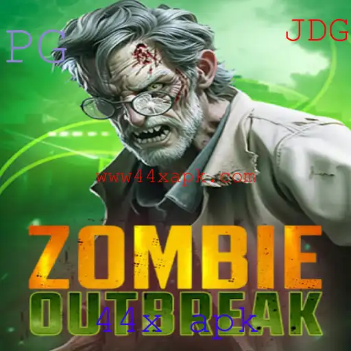 ZombieOutbreak: Jogo Imersivo de Ação e Sobrevivência